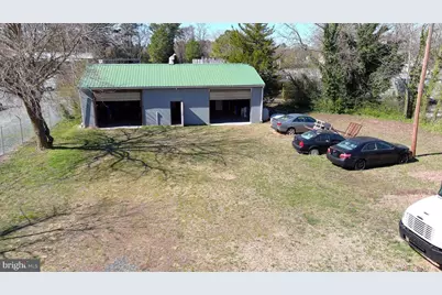 300 S Division Street, Fruitland, MD 21826 - Photo 1