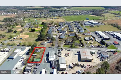 300 S Division Street, Fruitland, MD 21826 - Photo 3