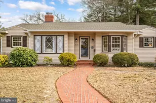 608 Manor Dr, Salisbury, MD 21801 - Photo 3