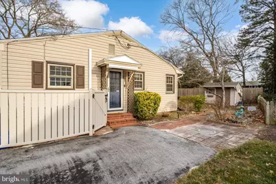 608 Manor Drive, Salisbury, MD 21801 - Photo 47