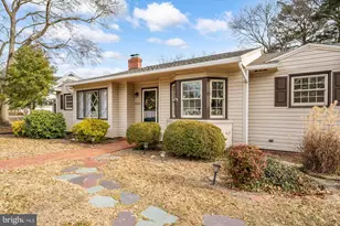 608 Manor Dr, Salisbury, MD 21801 - Photo 45