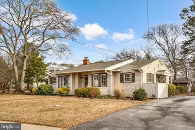 608 Manor Drive, Salisbury, MD 21801 - Photo 1