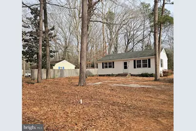 8655 N West Road, Salisbury, MD 21801 - Photo 1