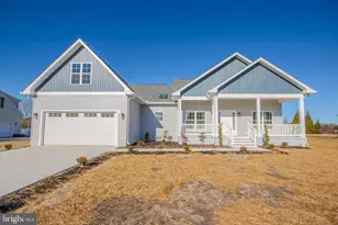 116 Nina Ln, Fruitland, MD 21826 - Photo 1