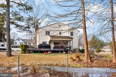 3421 Allen Road, Eden, MD 21822 - Photo 55