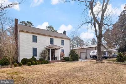 3421 Allen Road, Eden, MD 21822 - Photo 3