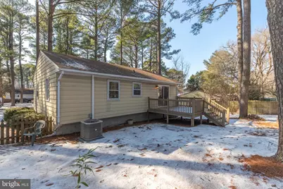 705 Buckingham Circle, Salisbury, MD 21804 - Photo 37