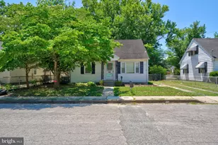 316 S Haven Ave, Salisbury, MD 21804 - Photo 5