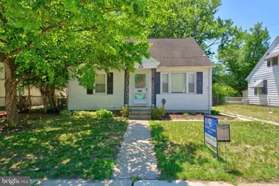 316 S Haven Avenue, Salisbury, MD 21804 - Photo 1