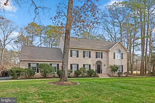 30398 Southampton Bridge Rd, Salisbury, MD 21804 - Photo 3