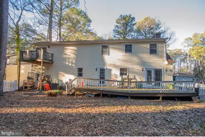 113 Tall Timber Lane, Fruitland, MD 21826 - Photo 23