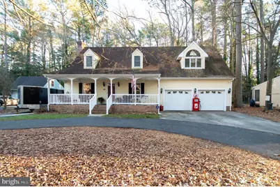 113 Tall Timber Lane, Fruitland, MD 21826 - Photo 1