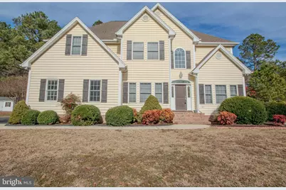 26294 Evesboro Lane, Eden, MD 21822 - Photo 1