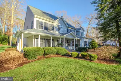 27120 Coach House Lane, Salisbury, MD 21801 - Photo 1