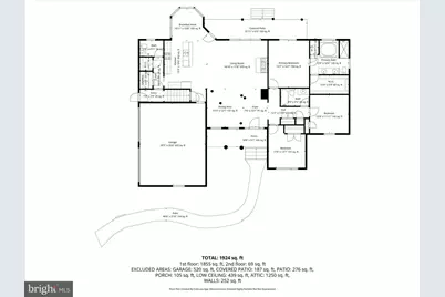 7888 Bitler Way, Hebron, MD 21830 - Photo 31