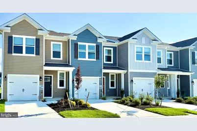 1323 Sugarplum Lane, Salisbury, MD 21801 - Photo 1