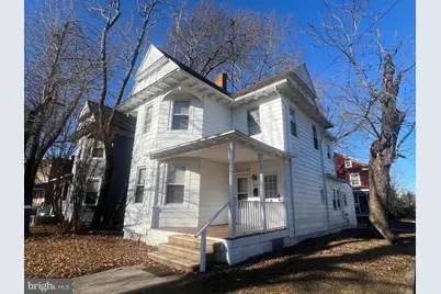 810 N Division Street, Salisbury, MD 21801 - Photo 1