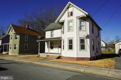 415 E East Street #A, Delmar, MD 21875 - Photo 3