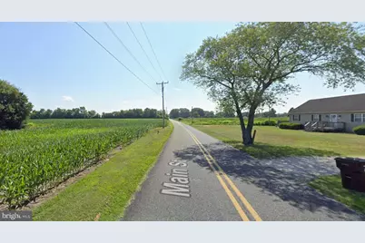 Lot 3 Main Street, Pittsville, MD 21850 - Photo 5