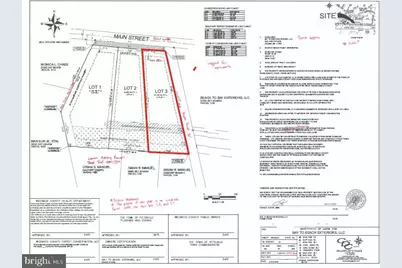 Lot 3 Main Street, Pittsville, MD 21850 - Photo 1