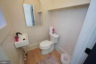 Lot 3B Powellville Whiton Road, Pittsville, MD 21850 - Photo 31