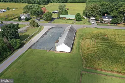 Lot 3B Powellville Whiton Road, Pittsville, MD 21850 - Photo 53