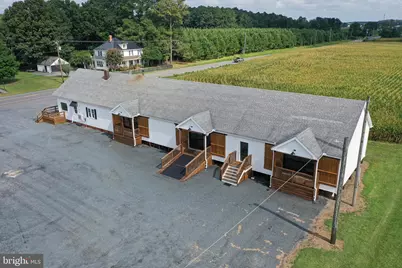Lot 3B Powellville Whiton Road, Pittsville, MD 21850 - Photo 5