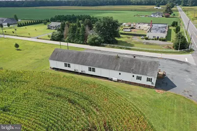 Lot 3B Powellville Whiton Road, Pittsville, MD 21850 - Photo 51