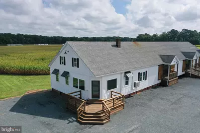 Lot 3B Powellville Whiton Road, Pittsville, MD 21850 - Photo 49
