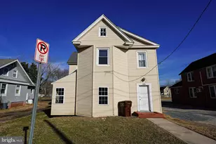 303 E Main St, Fruitland, MD 21826 - Photo 1