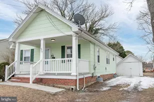 406 Hammond St, Salisbury, MD 21804 - Photo 27