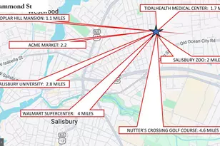 406 Hammond St, Salisbury, MD 21804 - Photo 25