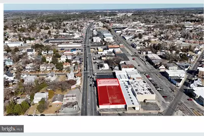 413 N Salisbury Boulevard, Salisbury, MD 21801 - Photo 9