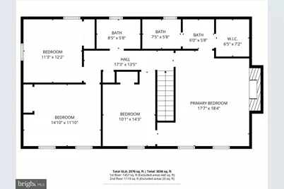 1011 Hinman Lane, Salisbury, MD 21804 - Photo 41