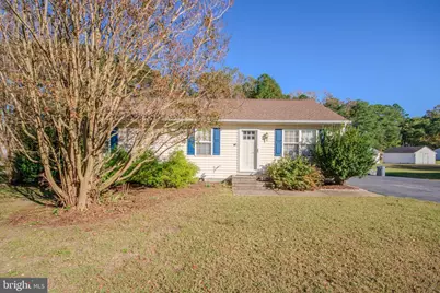 613 S Camden Avenue, Fruitland, MD 21826 - Photo 1