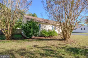 613 S Camden Ave, Fruitland, MD 21826 - Photo 3