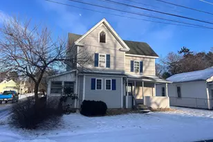 501 Ferry St, Sharptown, MD 21861 - Photo 1