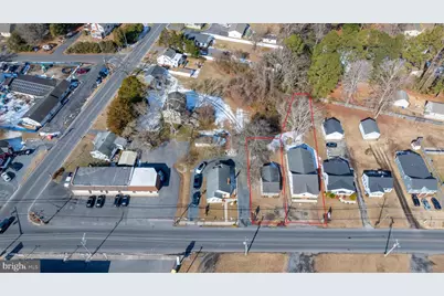 108 Camden Avenue, Fruitland, MD 21826 - Photo 3