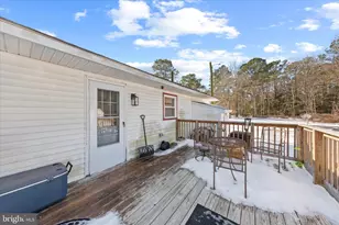 11270 San Domingo Rd, Mardela Springs, MD 21837 - Photo 37