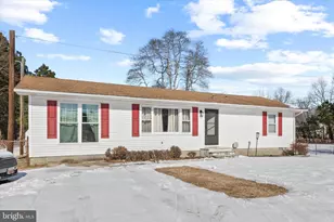 11270 San Domingo Rd, Mardela Springs, MD 21837 - Photo 3