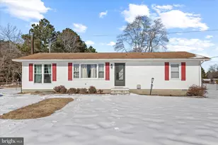 11270 San Domingo Rd, Mardela Springs, MD 21837 - Photo 1