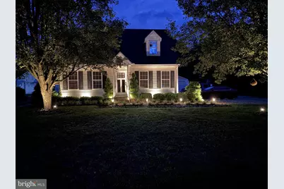 315 S Camden Avenue, Fruitland, MD 21826 - Photo 1