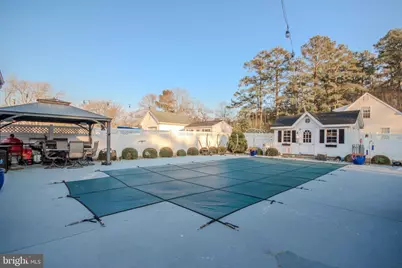 315 S Camden Avenue, Fruitland, MD 21826 - Photo 33