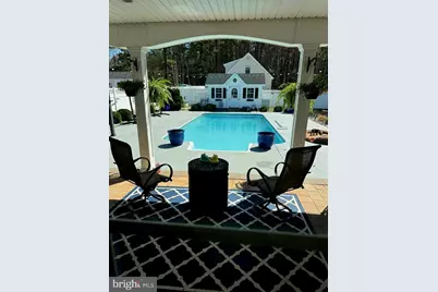 315 S Camden Avenue, Fruitland, MD 21826 - Photo 5