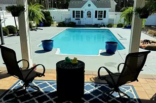 315 S Camden Ave, Fruitland, MD 21826 - Photo 5