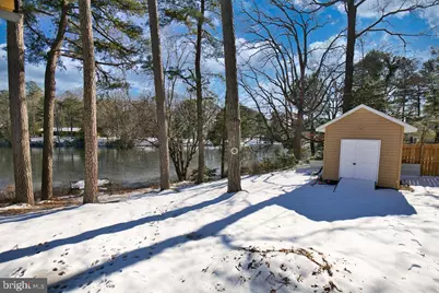 8535 E Marlboro Drive, Delmar, MD 21875 - Photo 9