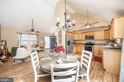 23545 Taylors Trail, Mardela Springs, MD 21837 - Photo 9