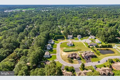 Lot 12 Holly Hill Court, Fruitland, MD 21826 - Photo 3
