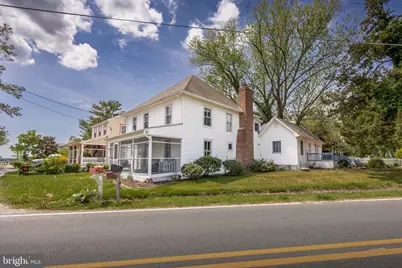 2712 Cinder Lane, Quantico, MD 21856 - Photo 1