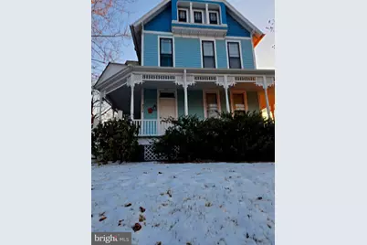 208 W Isabella Street, Salisbury, MD 21801 - Photo 1